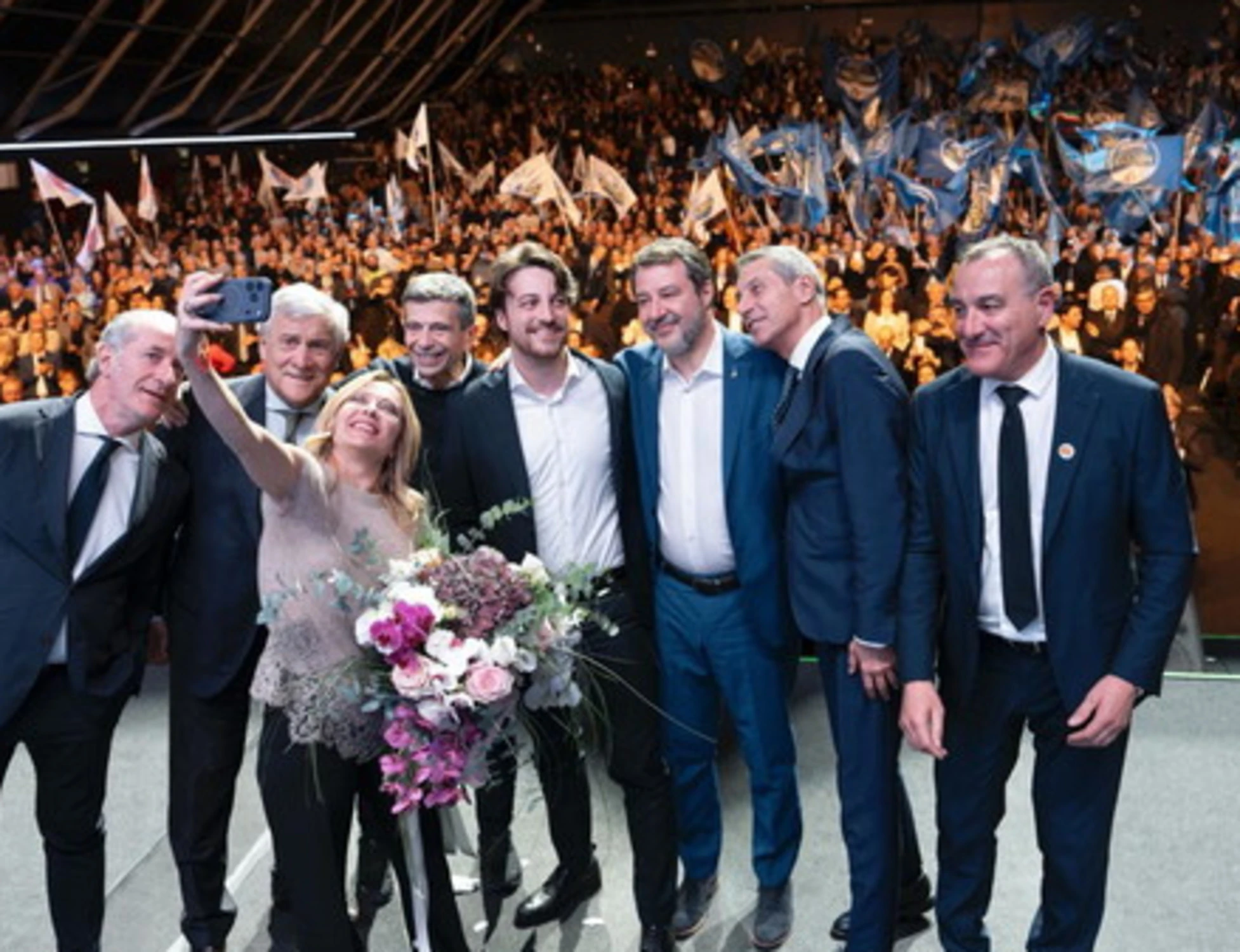 Ecco cosa significa fare il governatore