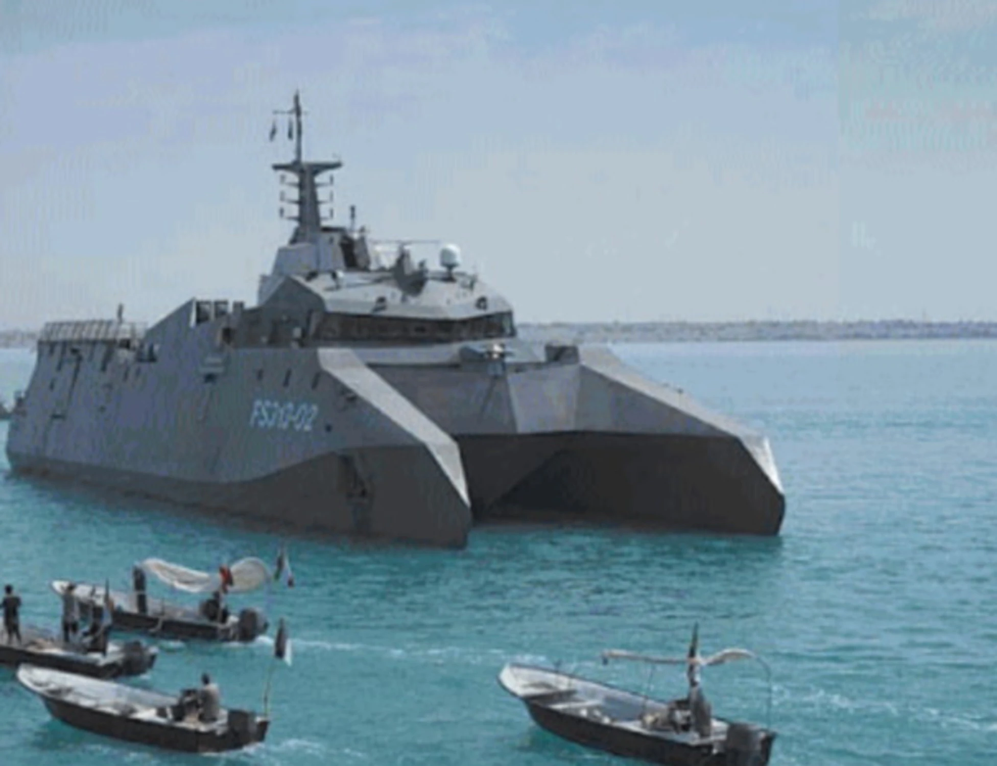 Iran, la chiave di tutto è lo Stretto di Hormuz: un rischio mondiale