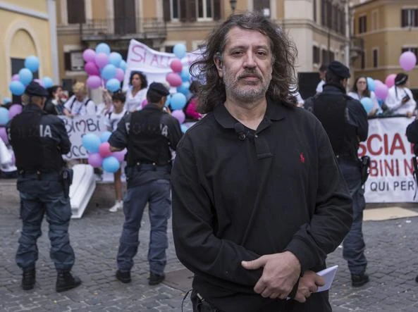 Morto Davide Vannoni, l&apos;inventore del controverso metodo stamina. Stroncato da una malattia incurabile