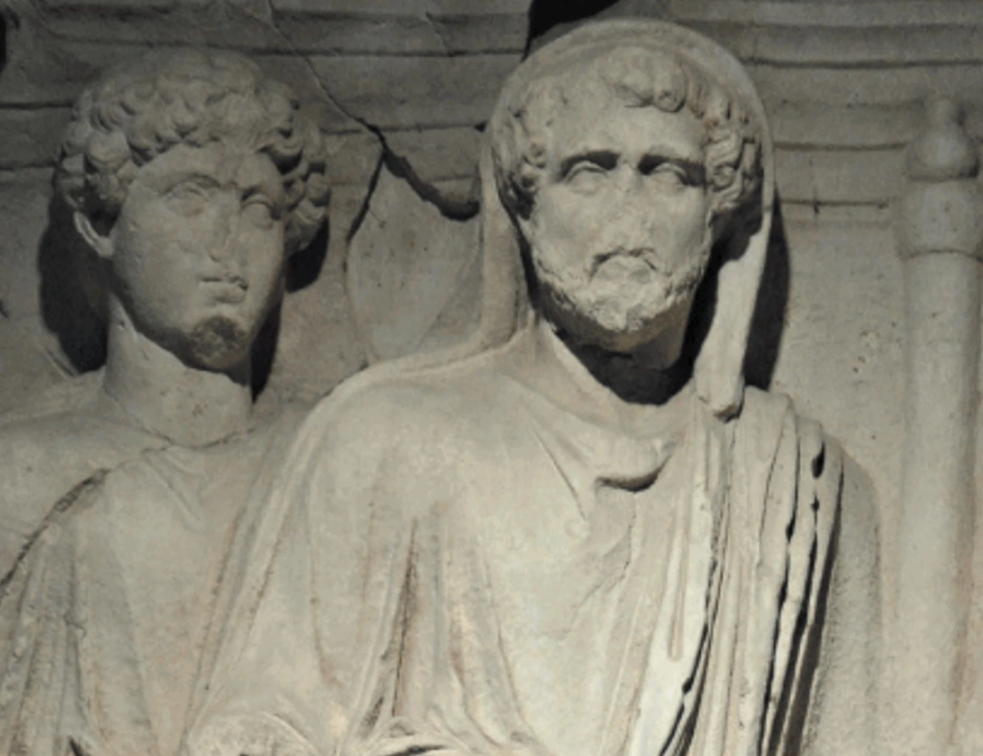 Pensieri e contraddizioni dell'imperatore filosofo