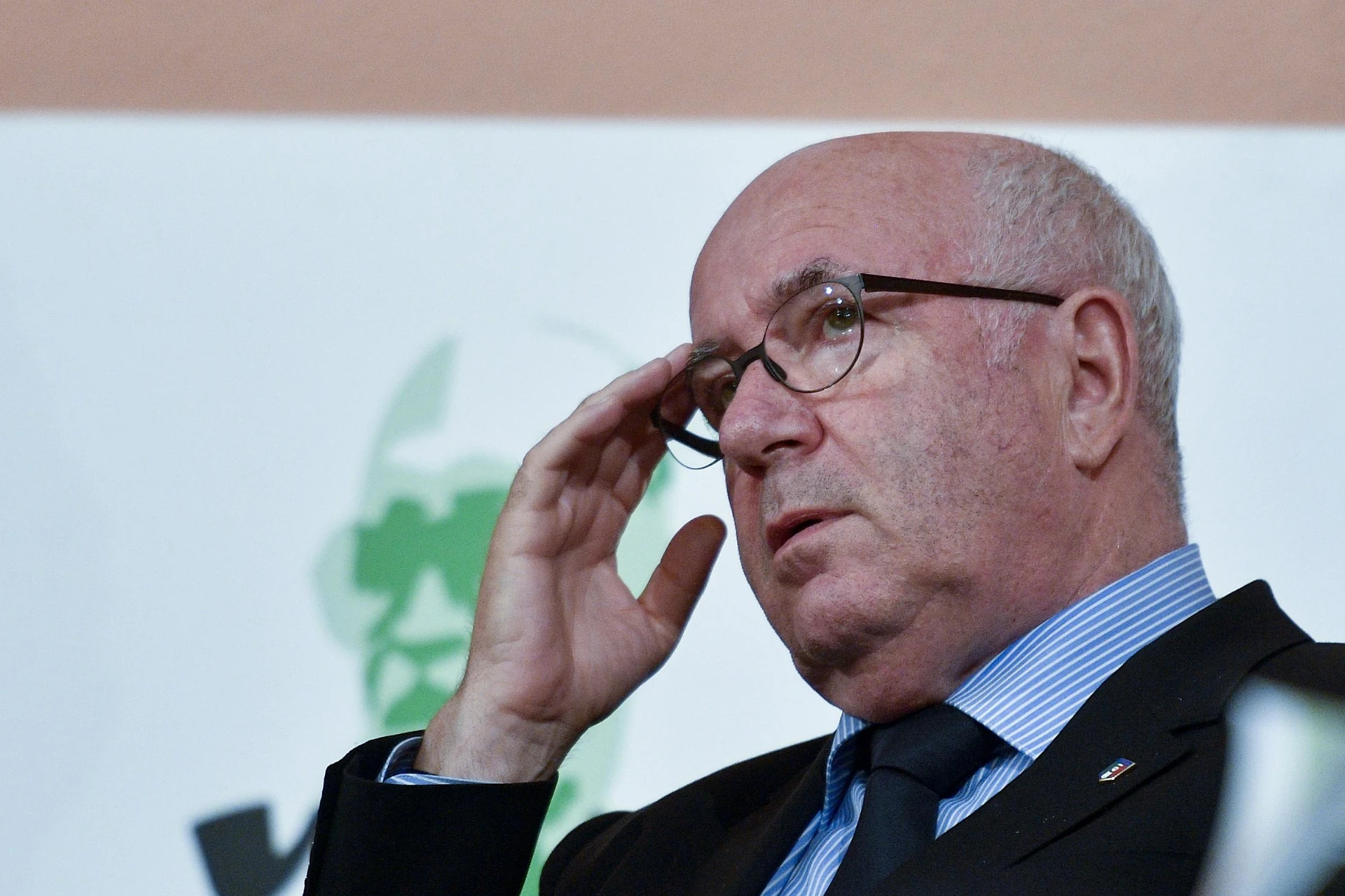 Tavecchio, il fratello a processo: sparita l'eredità in monete d'oro