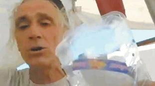 Il vegano antisemita e il video che dice tutto quello che i proPal pensano