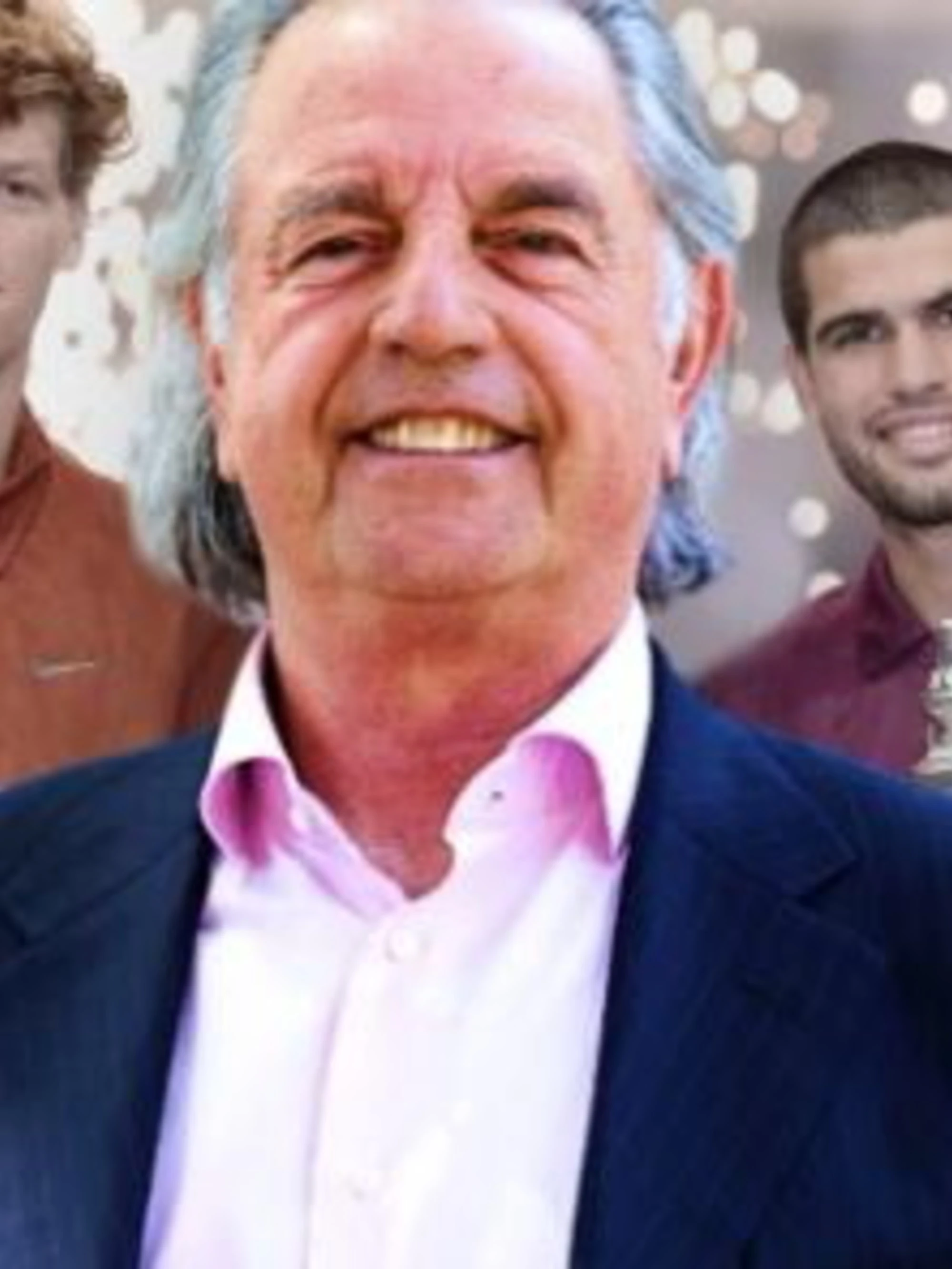 Paolo Bertolucci scatenato su Sinner: "Mi fate ridere!", chi spiana