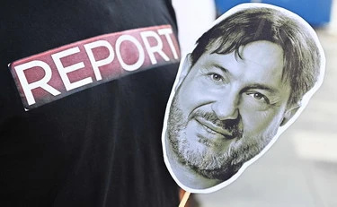 Ranucci, ora si muove la procura: la denuncia del Meloniano che lo inchioda
