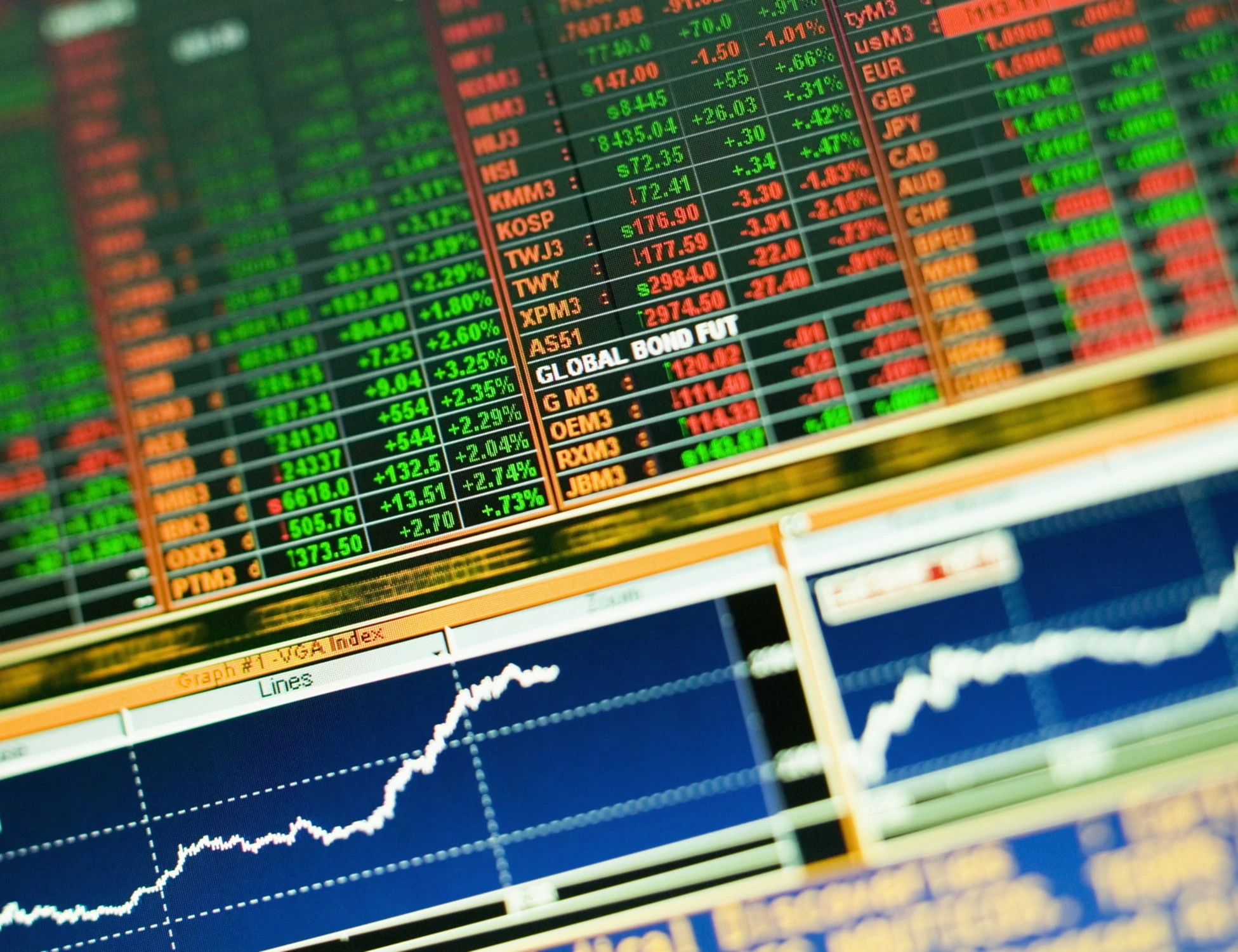 Panico in Borsa? Un'altra mezza crisi di mezza estate