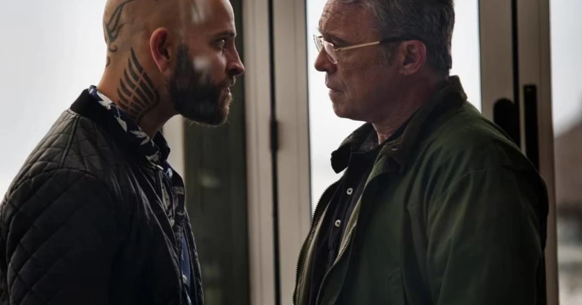 "Suburra", nelle grotte oscure del potere di Roma
