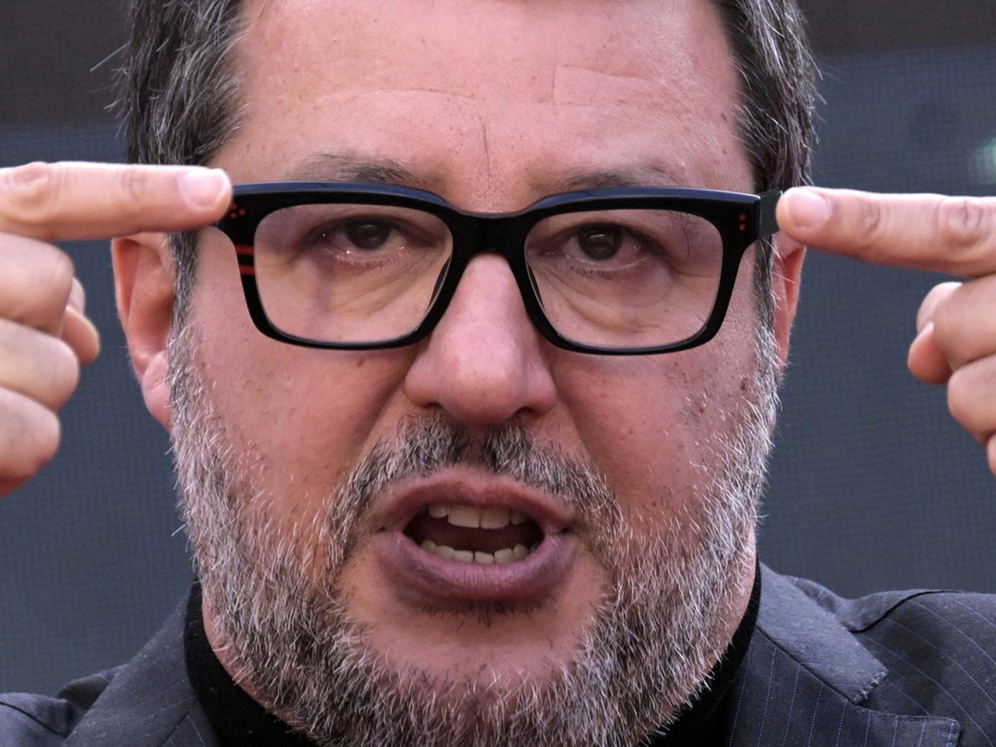 Open Arms, il pg di Cassazione: Salvini va assolto, sinistra già in tilt