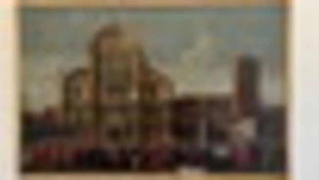 Gabriel Bella e la vita (bella e reale) a Venezia nel Settecento