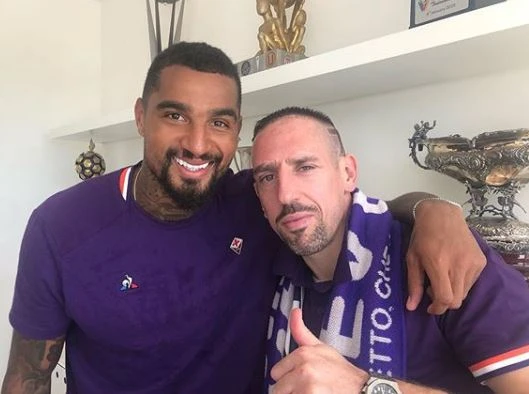 Da Boateng a Danilo, tutti gli "zingari" vip della Serie A: altro che bandiere...