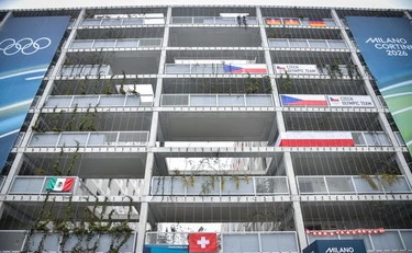 Milano-Cortina, epidemia di norovirus: chi sono i primi contagiati