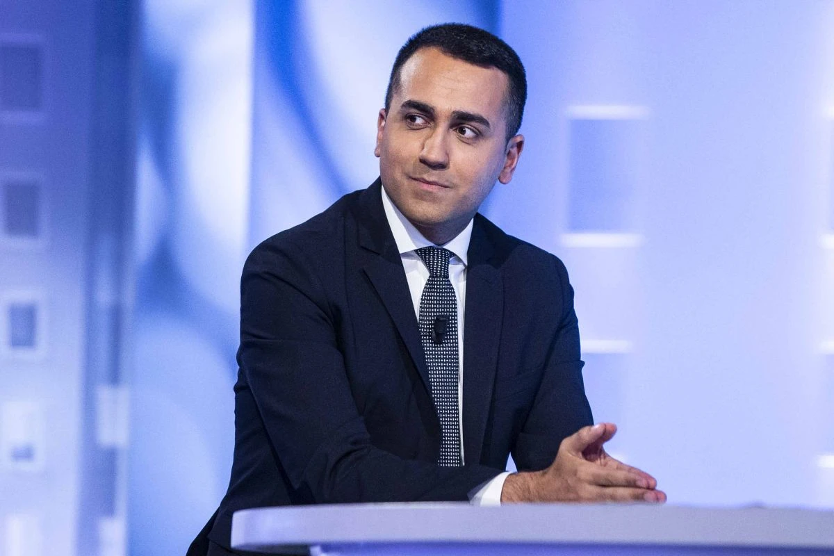 DI MAIO "DA TRIA NESSUN NO ALLA FLAT TAX"