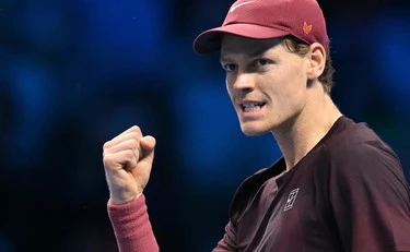 Jannik Sinner "ingiocabile": il clamoroso omaggio dei "cervelloni"