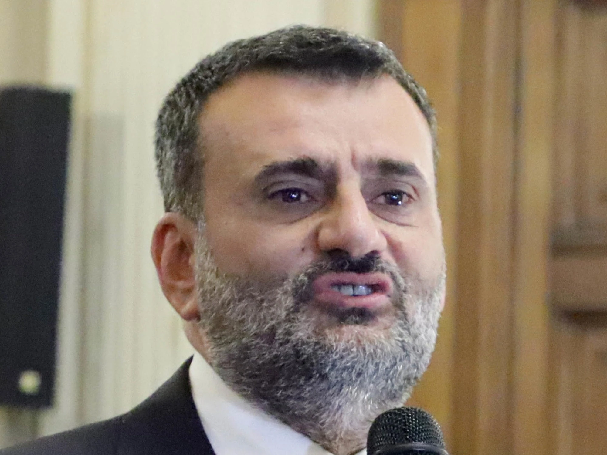 Pd, il nostalgico di Mussolini anima la lista pro-Decaro