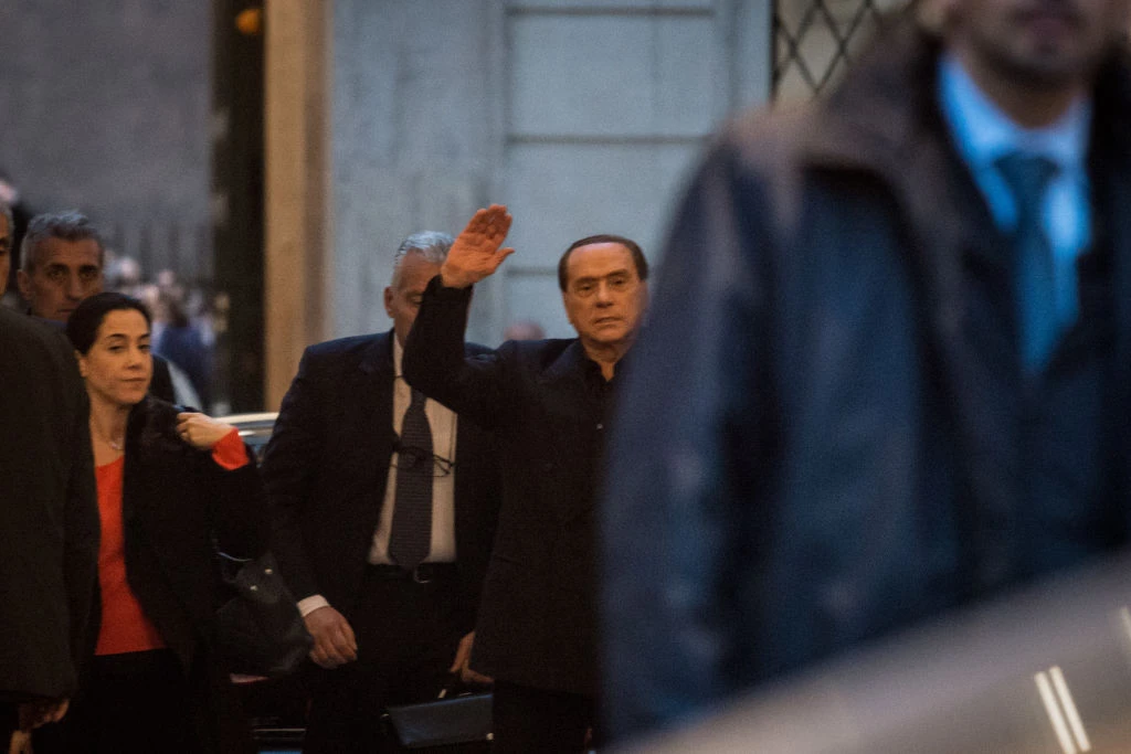 Silvio Berlusconi brucia Matteo Salvini: "La Bernini verso il ritiro della candidatura al Senato"