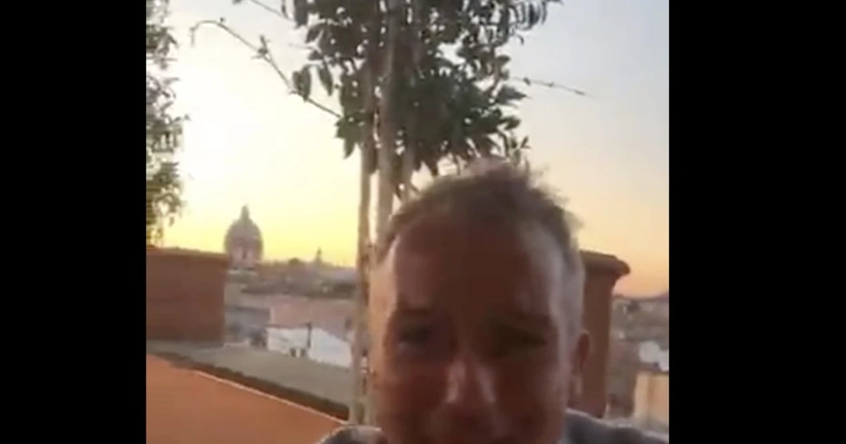 Pierluigi Diaco, lo sfottò di Mara Venier: "Stasera...". Silurato dalla Rai, finisce male