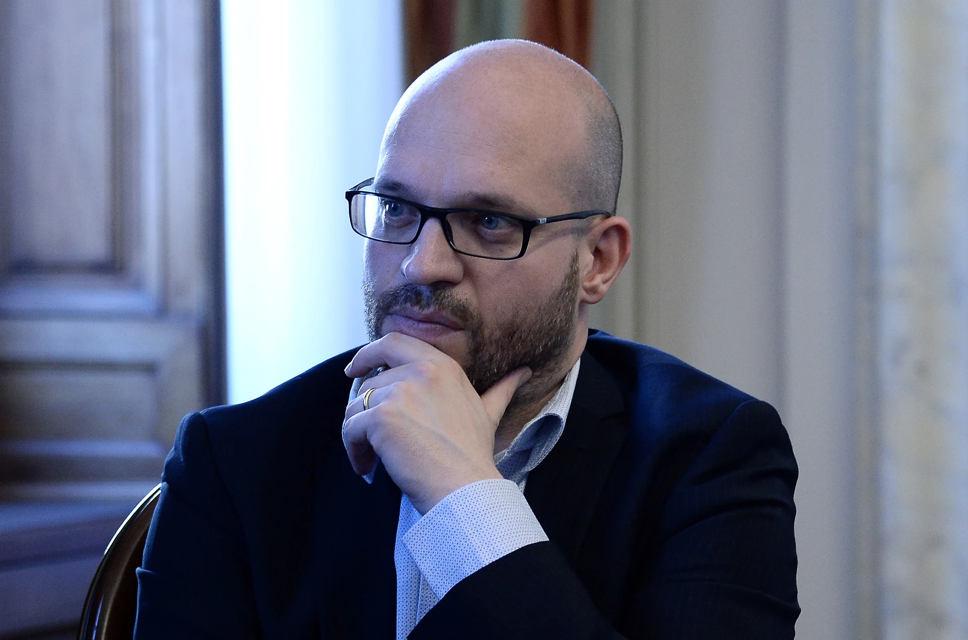Lorenzo Fontana, il ministro della Famiglia che rischia di far saltare il governo