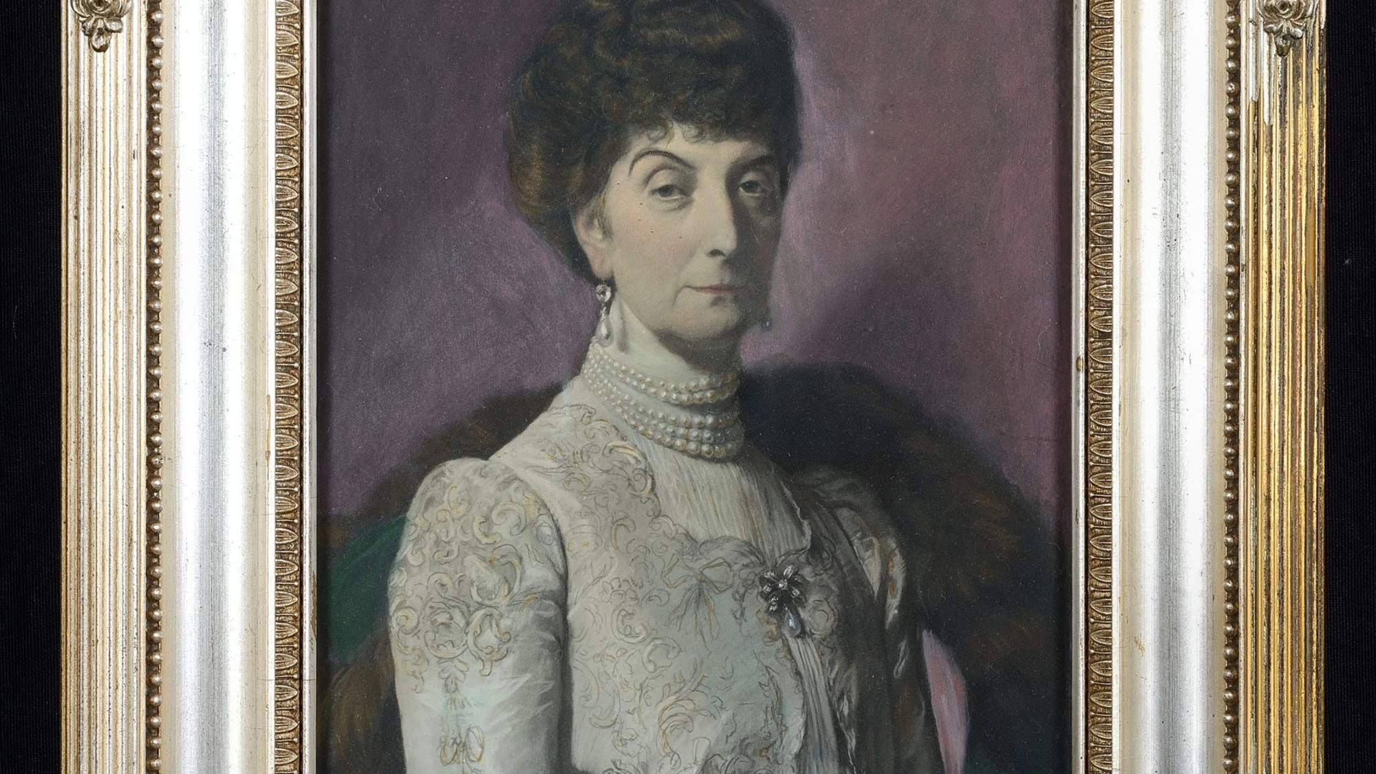 Il convegno, "Salotti romani tra il 1870 e il 1914": Ersilia Caetani Lovatelli e Giuseppe Primoli