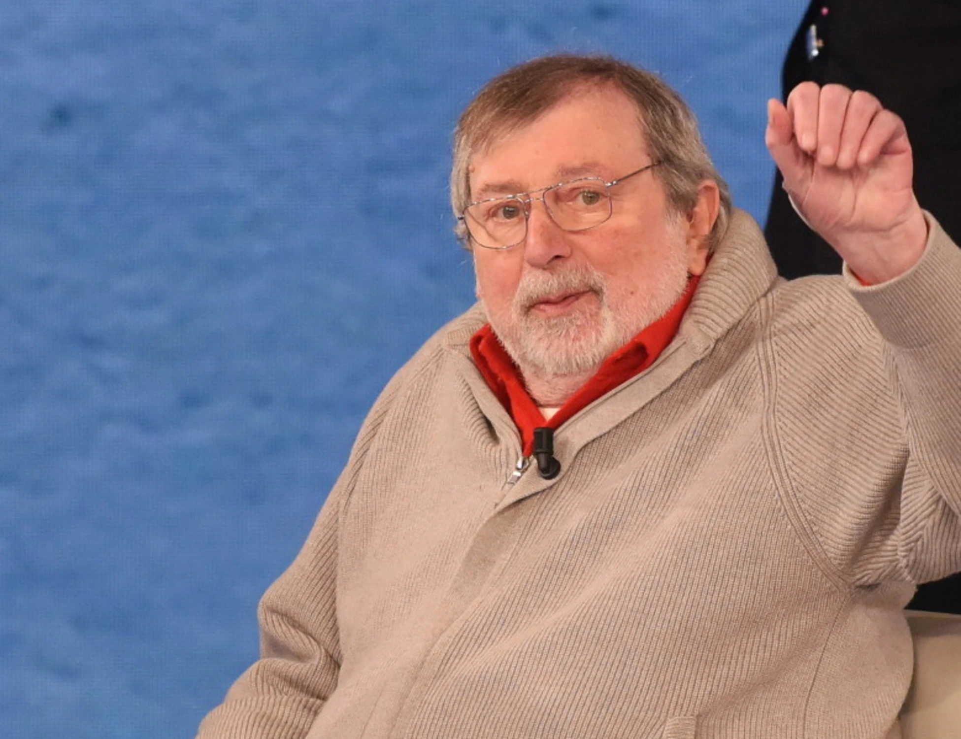 È morto Francesco Guccini: il grande cantautore si è spento a 86 anni