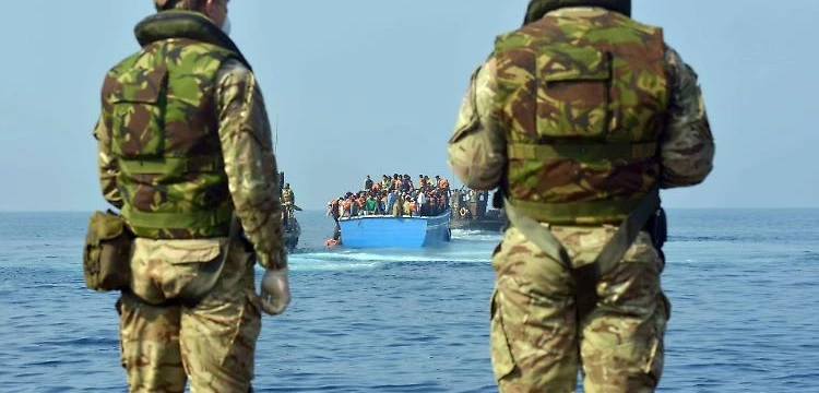 Matteo Salvini, il report sull'immigrazione che lo mette sotto accusa? Dietro ci sono i soldi di George Soros