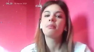 Omnibus, "così ho visto morire mio padre di Covid". La lacerante testimonianza di Alessia, le lacrime di Gaia Torta