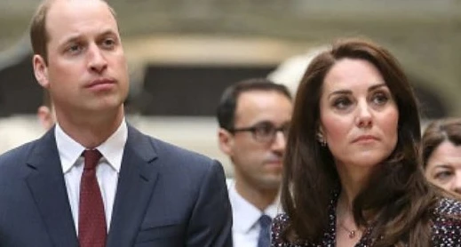 Kate Middleton e il Principe William, il biografo reale: crisi matrimoniale inattesa, verso il disastro