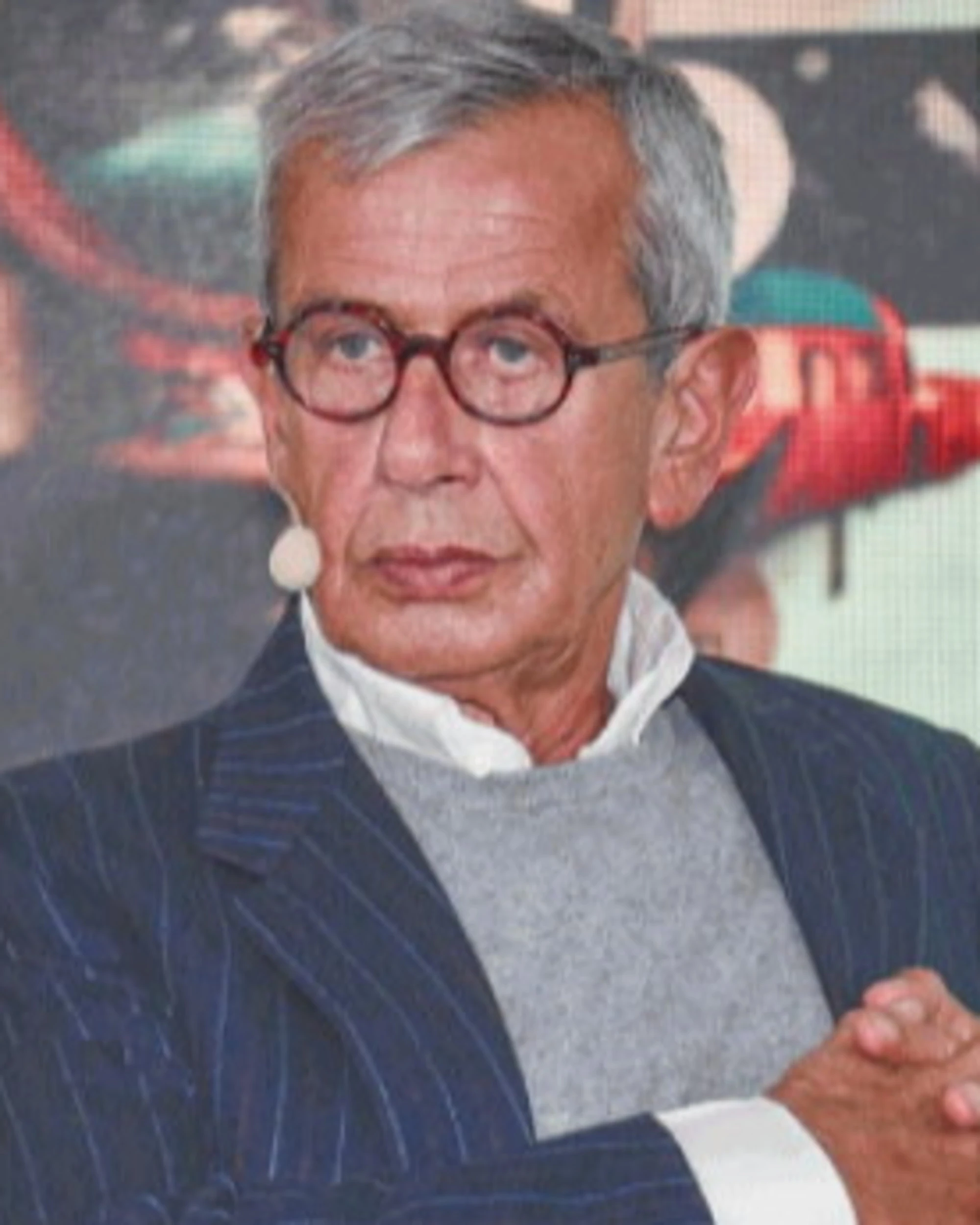 Clima, Chicco Testa: "Ideologia green? No, ecco cosa serve"