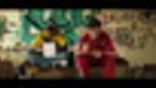 Il rapper Speaker Cenzou firma la colonna sonora di "Malavia"