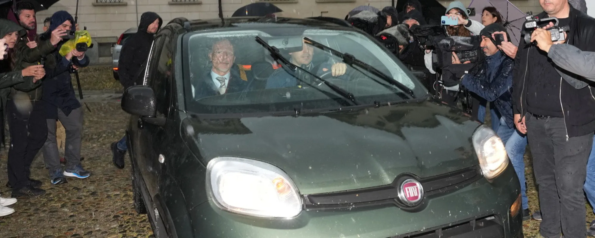 "Sempio, consulenza psichiatrica": la Procura fa impazzire la difesa