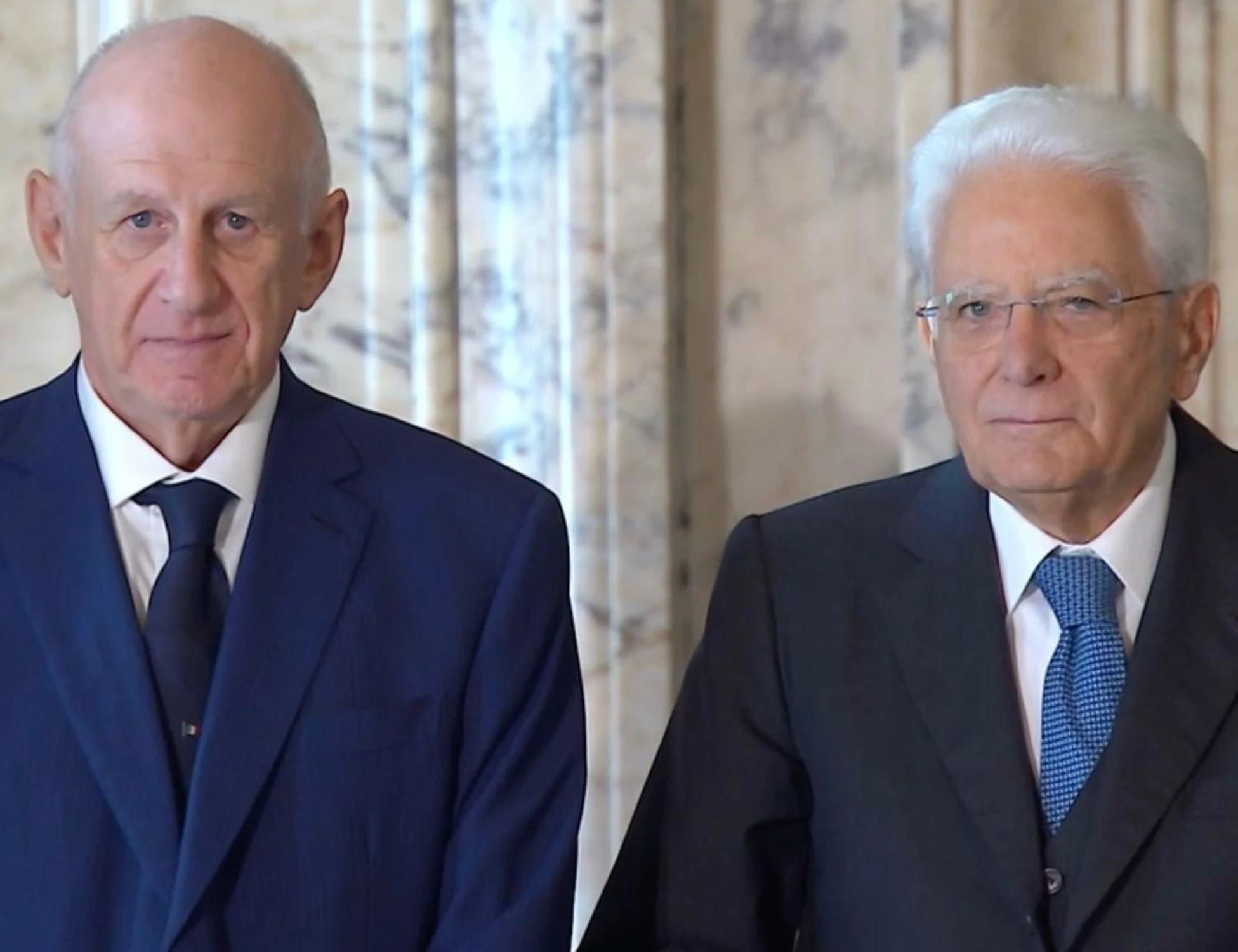 Quirinale. Alberto Dossi, pres. Gruppo SAPIO: "Riconoscimento che valorizza l'innovazione e la competitività dell'industria italiana"