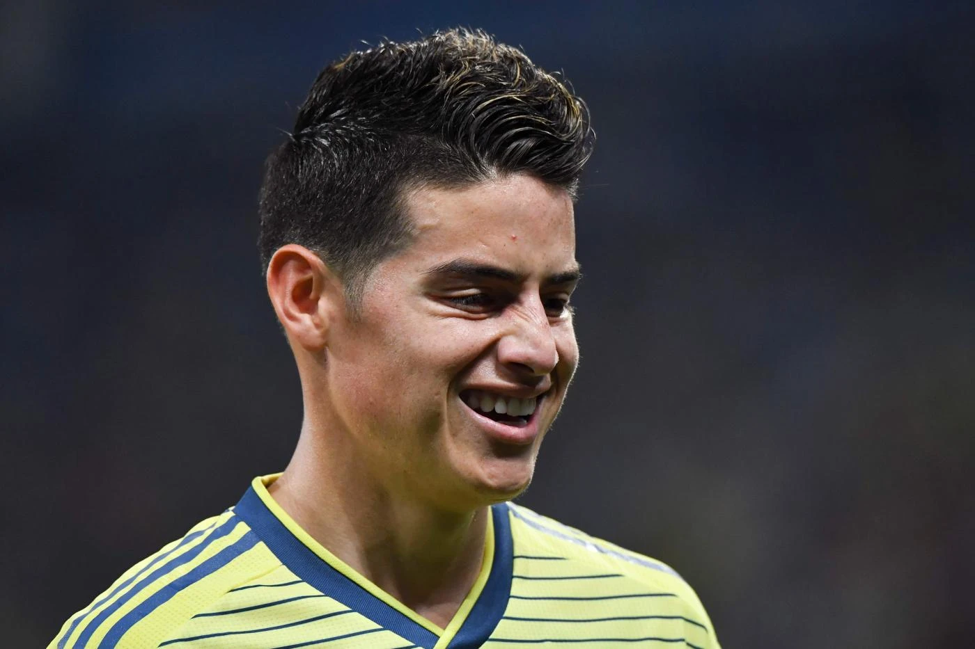 James Rodriguez ora è a un passo dal Napoli: la svolta, accordo vicinissimo col Real Madrid