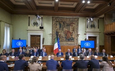 L'Ilva altra grana per il governo ereditata dal passato