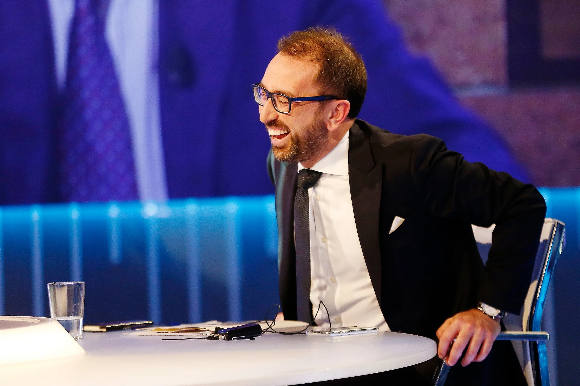 Prescrizione, l&apos;ira del ministro Bonafede sui renziani. &quot;In Parlamento si va verso il liberi tutti&quot;, è crisi?