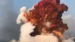 Beirut, l'hangar 12 e quel cargo russo battente bandiera libanese: la pista che porta a Mosca