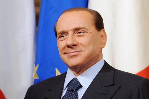 Cavaliere candidato controvoglia:&quot;Ma datemi altri dieci giorni&quot;