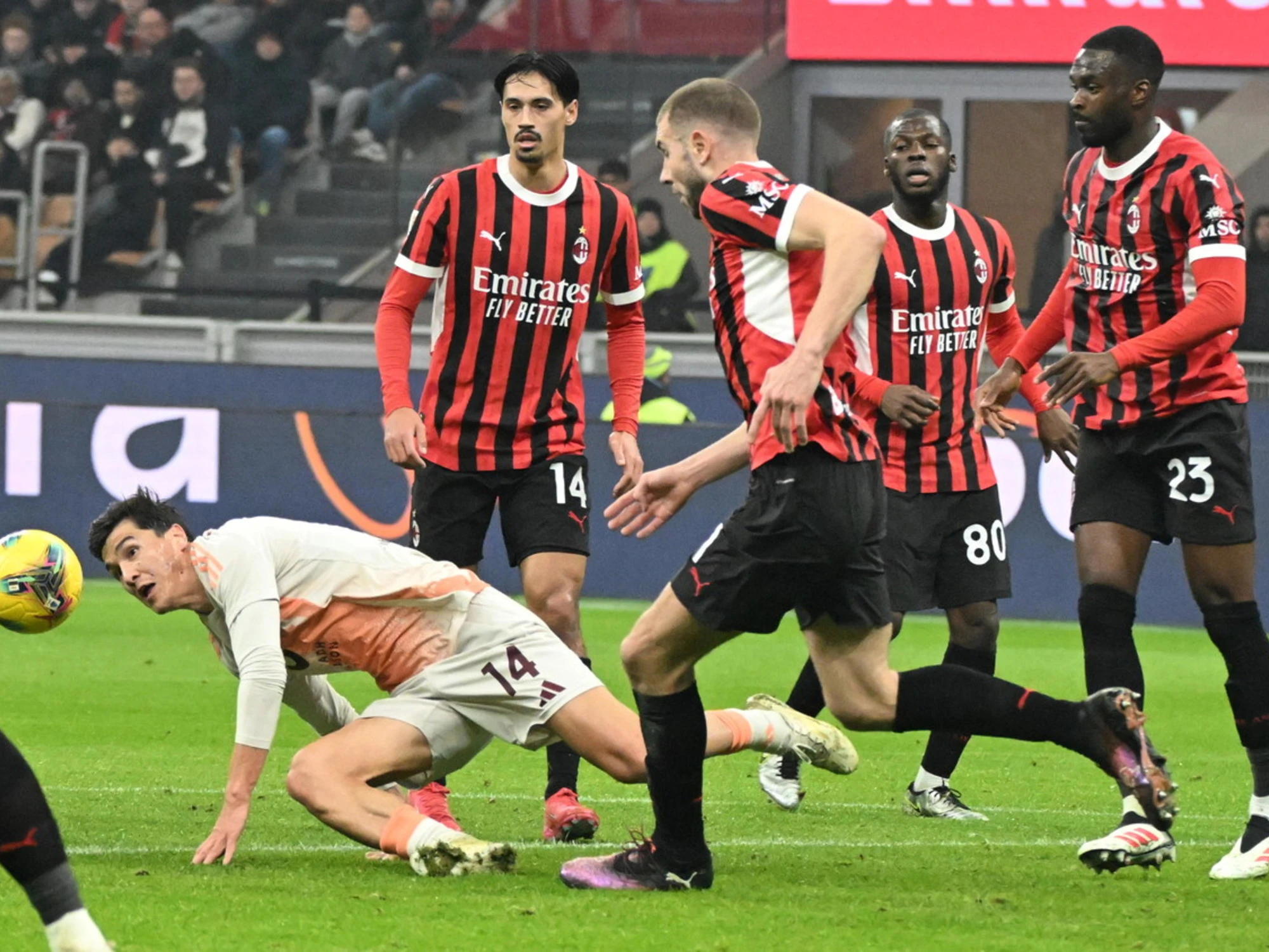 Milan, dove è iniziato tutto: l'occasione unica, cosa può accadere
