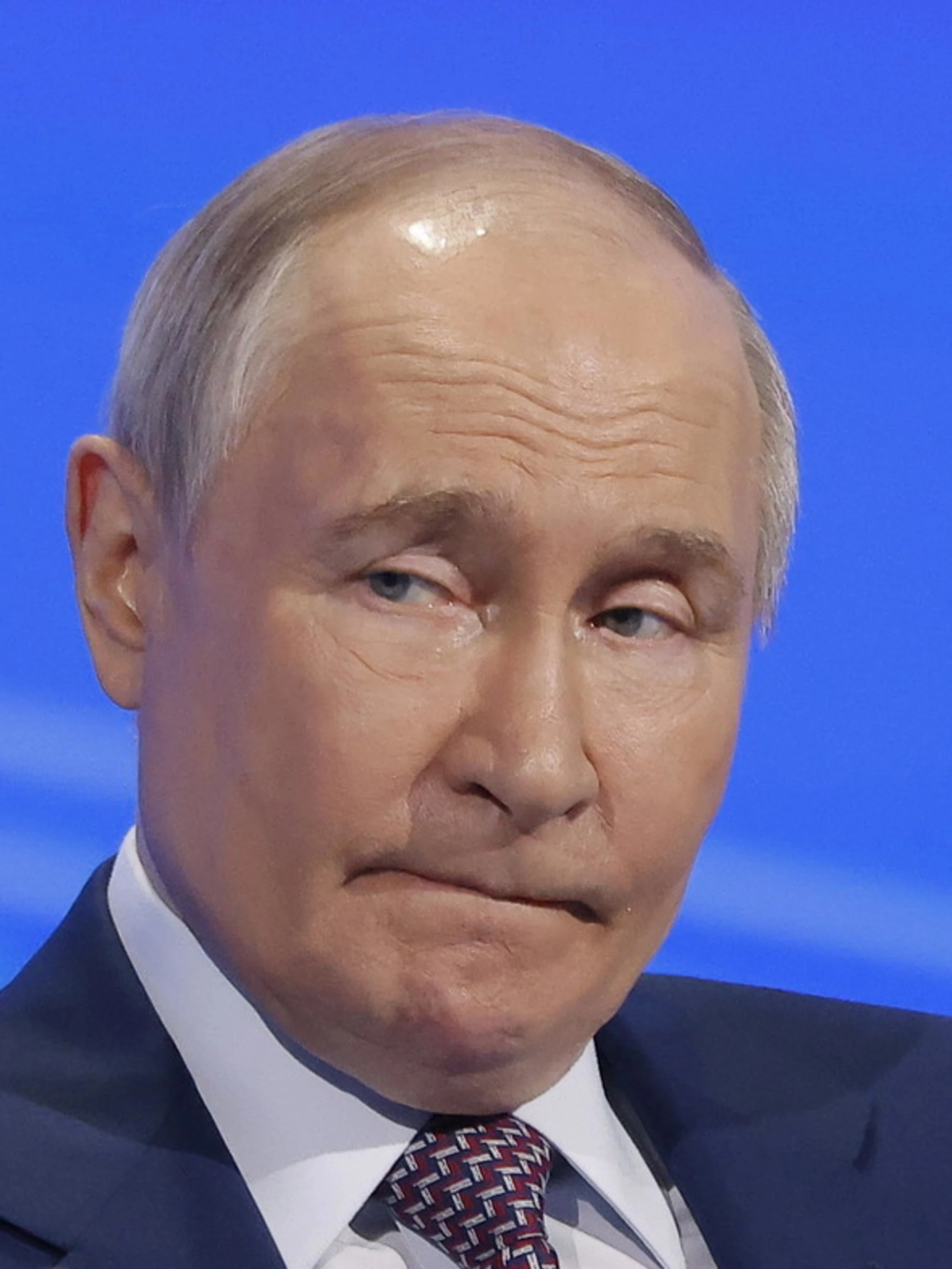 Russia, "Putin sta per morire": la rivelazione choc sullo zar