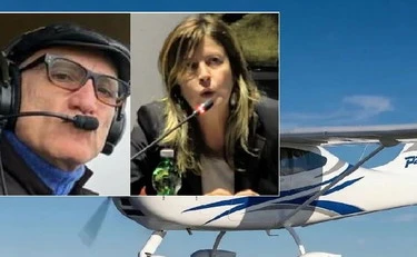 Trovato l'aereo sparito sul Tirreno: a bordo i corpi dei due avvocati. Cosa non torna nell'incidente