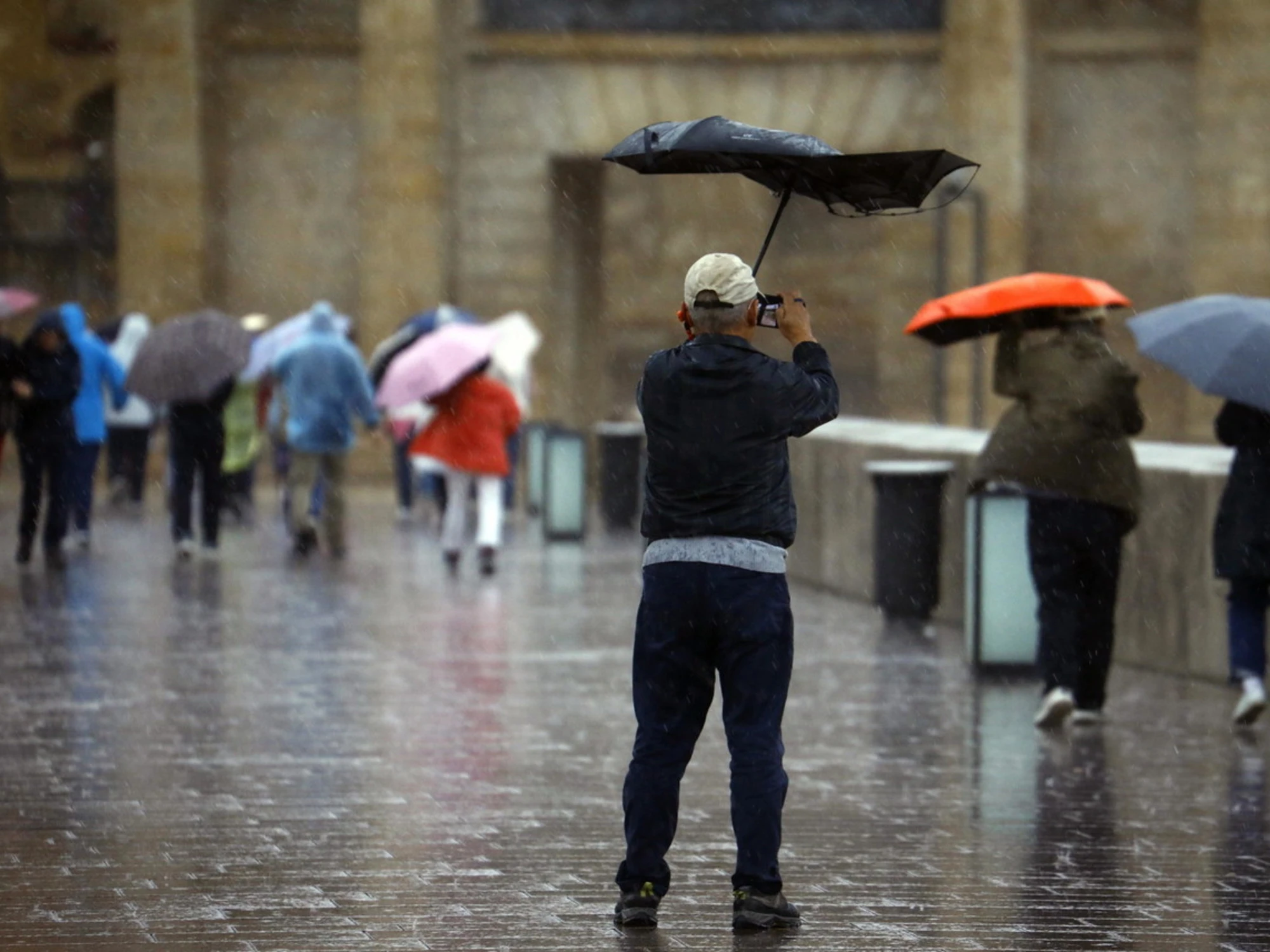 Meteo, Mario Giuliacci: pessime notizie per il 1° maggio, dove crollano le temperature