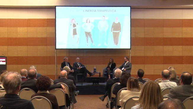 Malattie endocrine, cresce la diffusione. Focus sull'obesità al Congresso AME