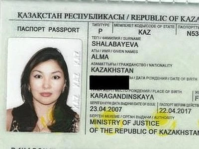 Kazakhstan, annuncio di Astana: Shalabayeva può lasciare il Paese