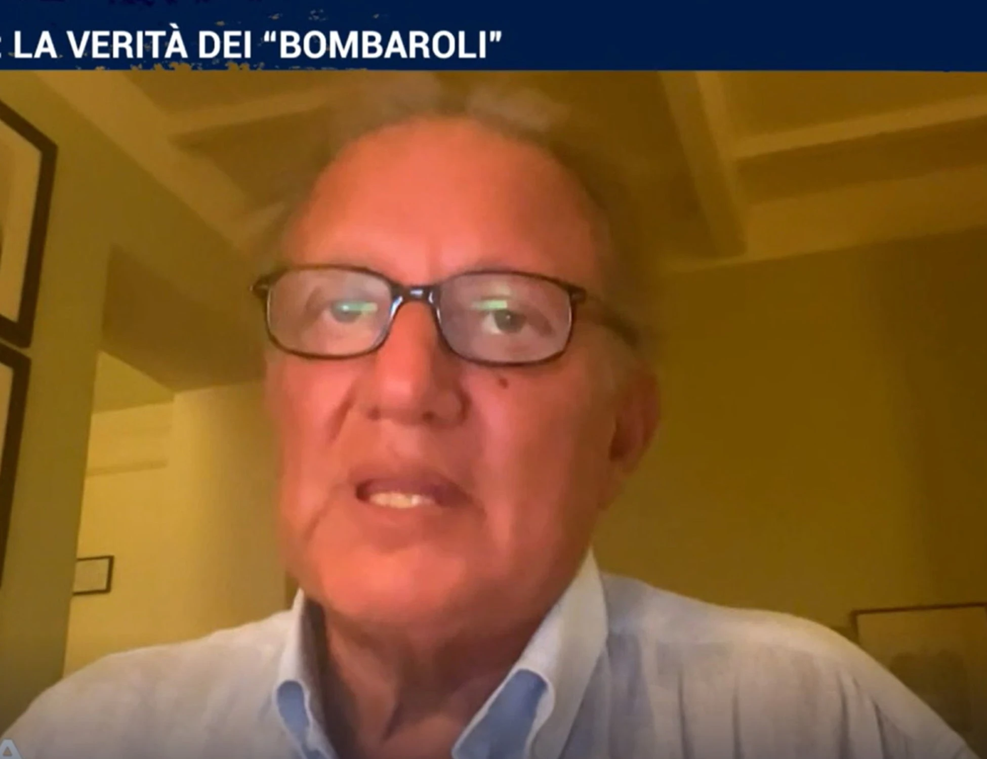 Ranucci, Di Bella avverte la Rai: "Numerosi precedenti di reintegro"