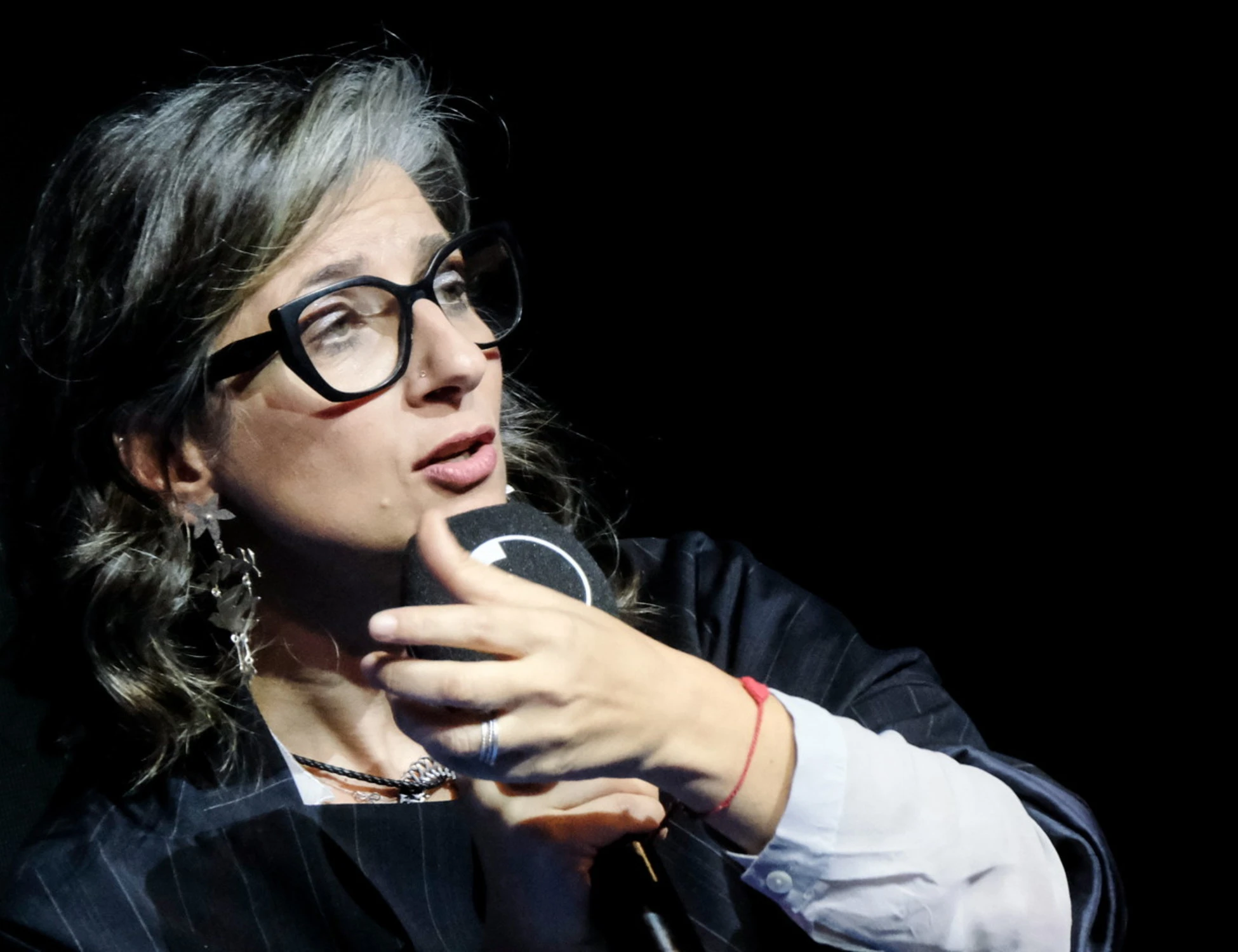 Francesca Albanese torna sulla polemica: "Segre? Se uno ha un tumore..:"