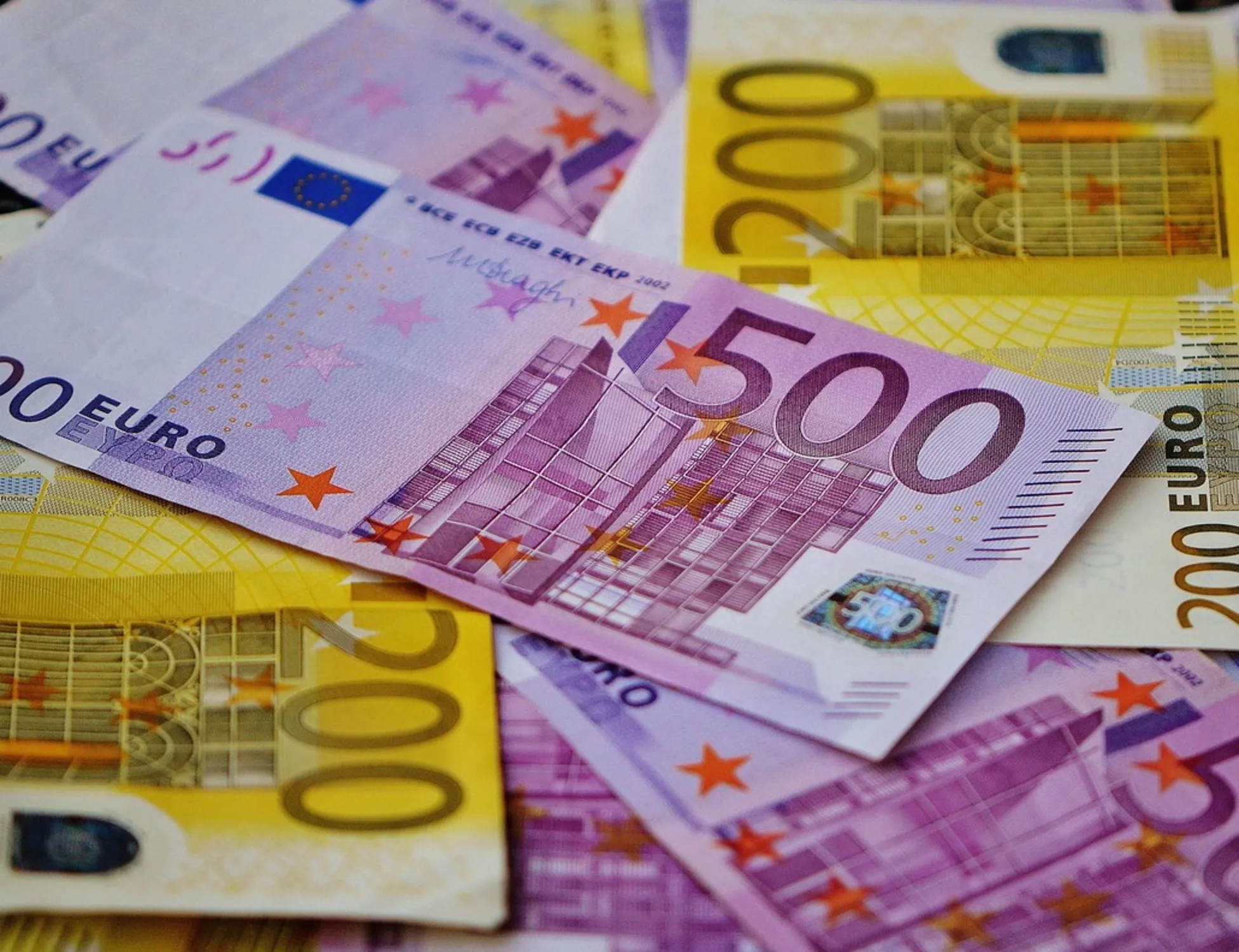 Boom del Btp Valore: raccolti 16,5 miliardi