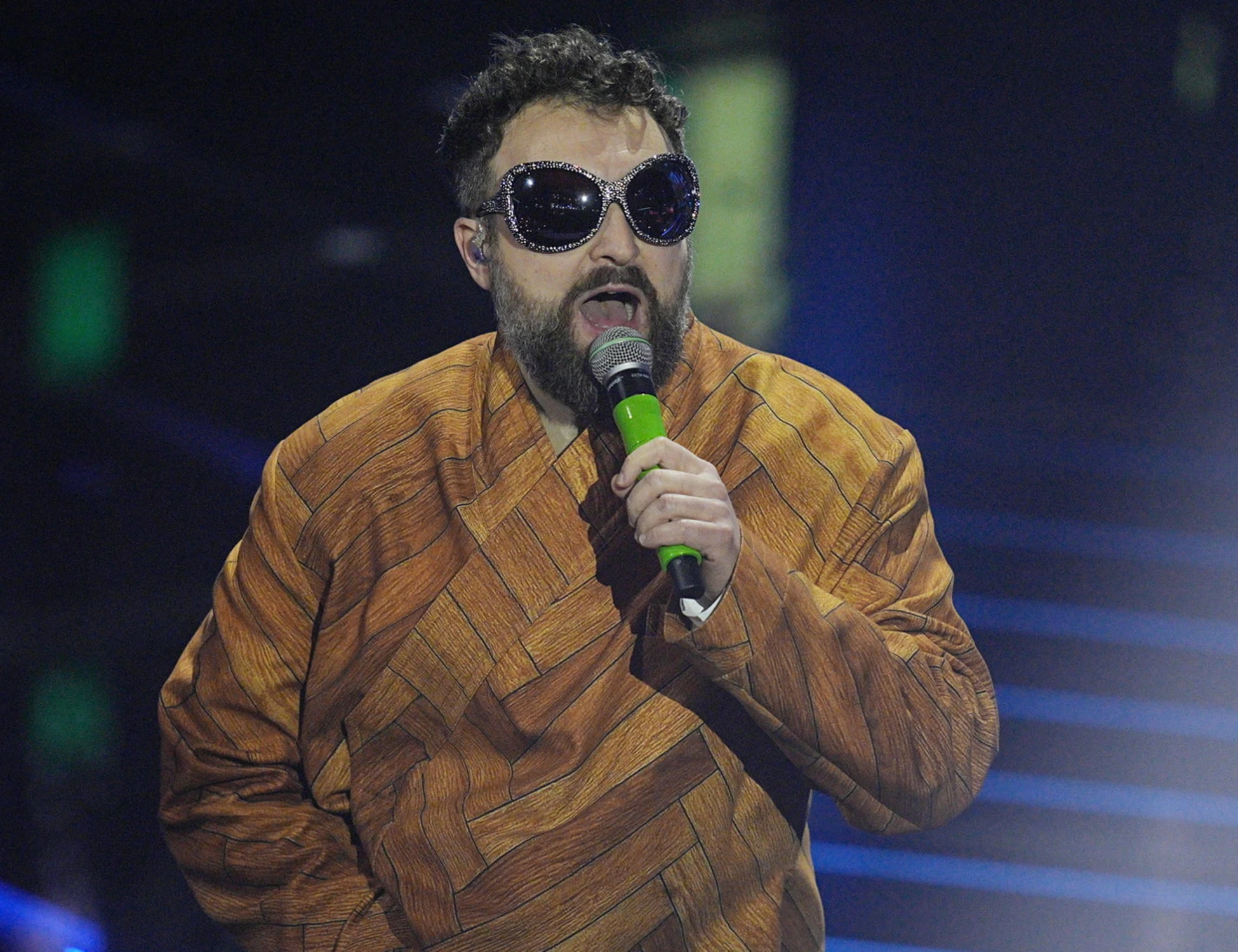 Sanremo 2026, scandalo Dargen D'Amico? Il Codacons: "Aprite un'indagine e sanzionate l'artista"