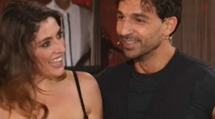 Ballando con le Stelle, Elisa Isoardi e Raimondo Todaro? "Bacio non da performance", roba spinta dietro le quinte