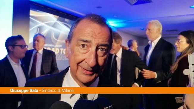 Milano-Cortina, Sala "La cerimonia di apertura sarà ricordata"