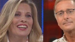 Paolo Bonolis, "non è stata una questione d’amore": Laura Freddi svela la verità sulla loro separazione 
