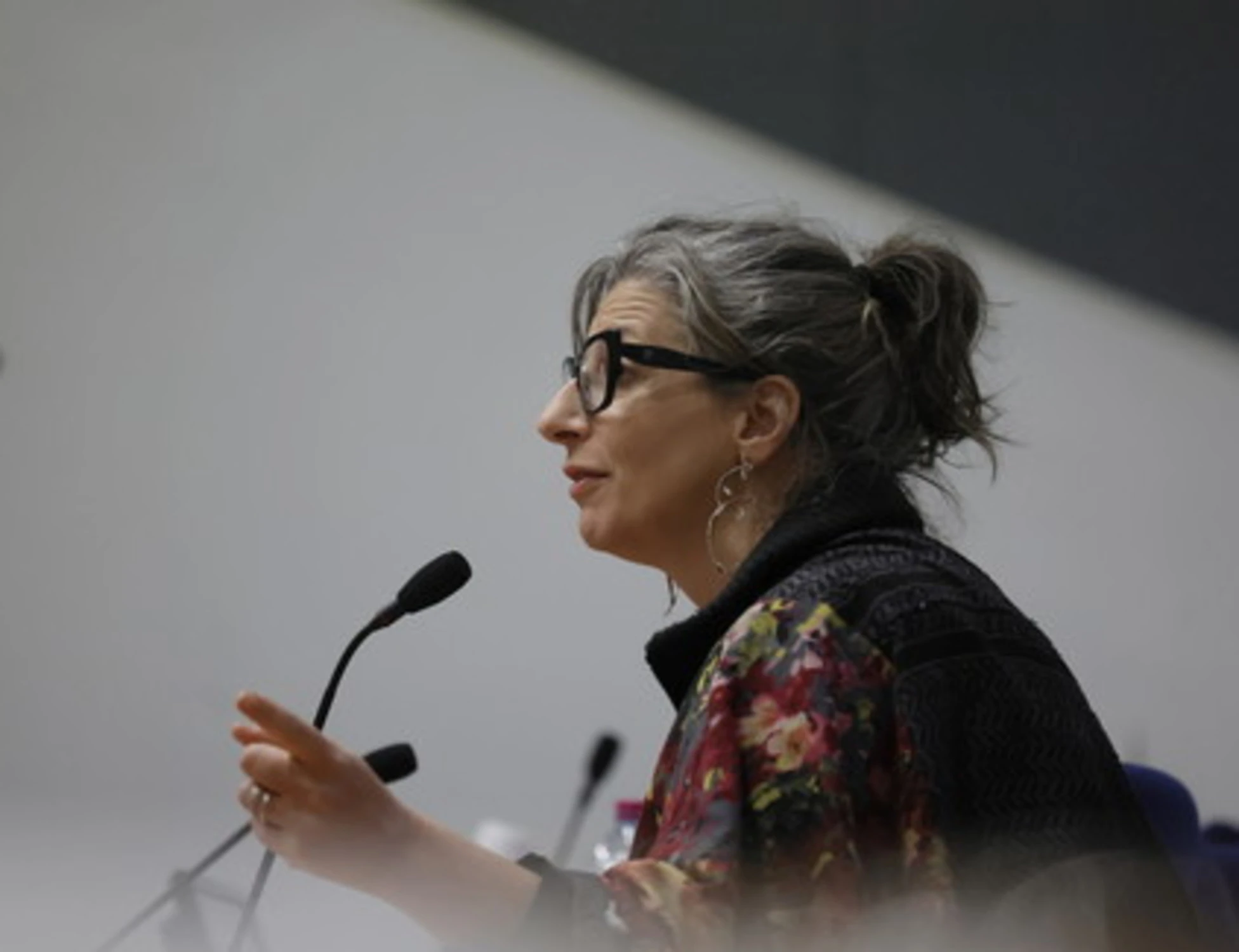 Francesca Albanese fa la star con il capo di Hamas