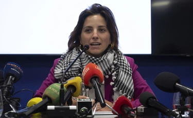 Flotilla, Benedetta Scuderi si lamenta: "Mi hanno sequestrato la crema solare"