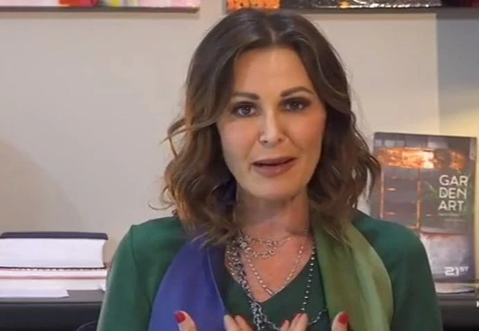 Daniela Santanchè affonda Lorenzo Fioramonti: "Se uno è cogl*** a 30 anni lo è anche a 50"